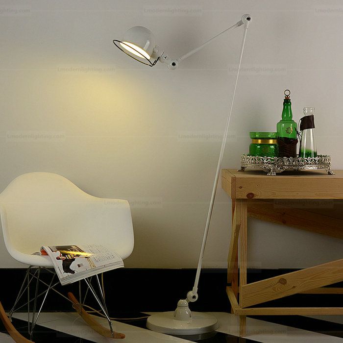 Loft Zigzag Floor Lamp Loft Zigzag Floor Lamp