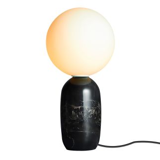 Aballs Marble Table Lamp