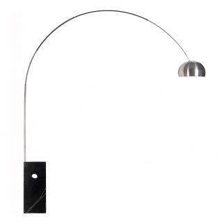 Arco Floor Light