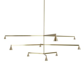 Austere Chandelier 3Y