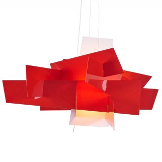 Big Bang 90 Suspension Lamp