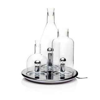 Bacco 123 Table Light