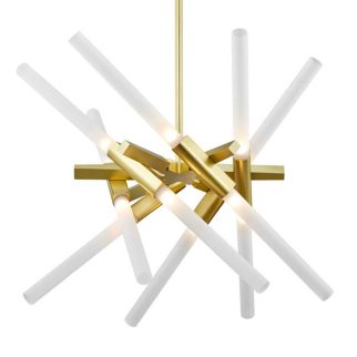 Astral Agnes Chandelier 12 Lights