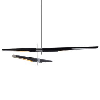 Hennen Mobile Suspension Light