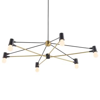 Cord Chandelier