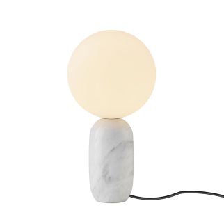 Aballs Marble Table Lamp S