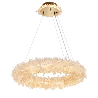 Diamond Ring 600 Light