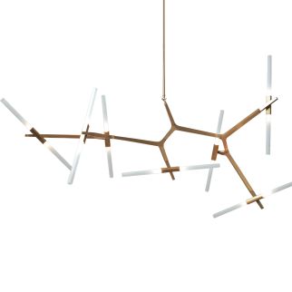 Agnes Chandelier 14 Lights