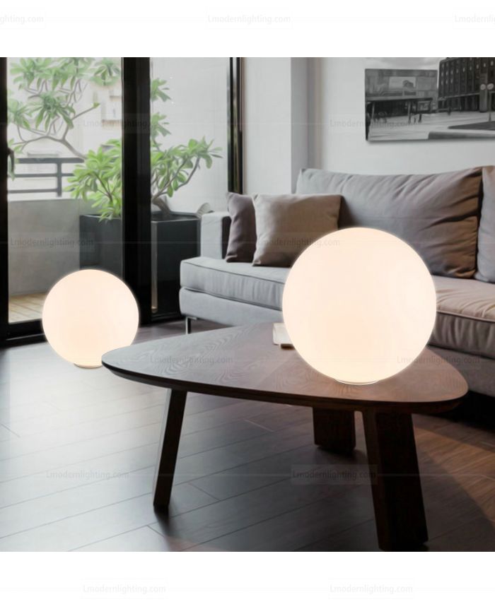 Dioscuri Tavolo 35 Table Lamp