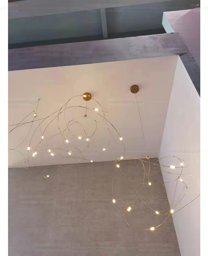 Flock of light deals