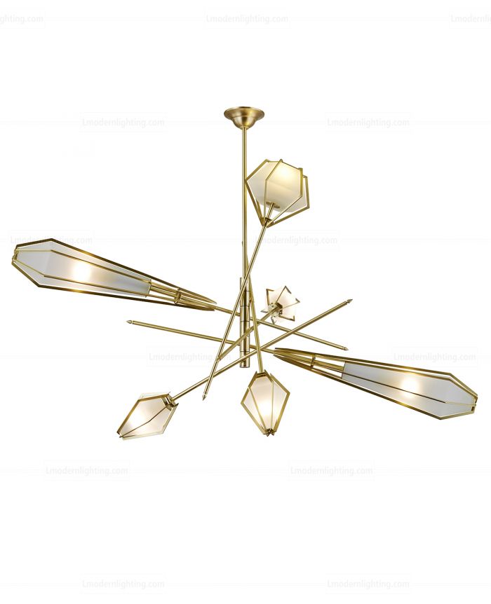 Harlow chandelier online