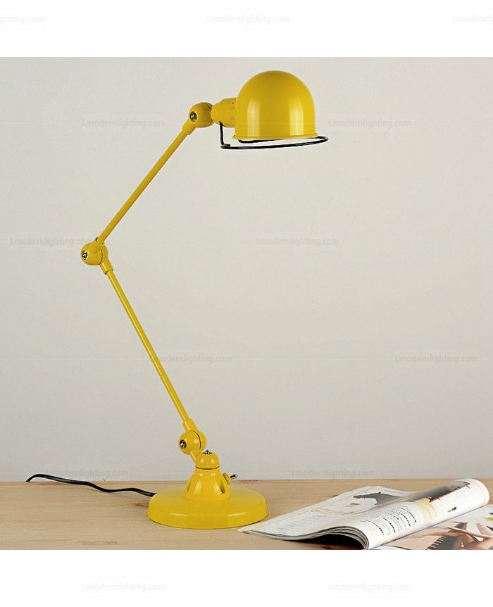 Jielde Table Lamp