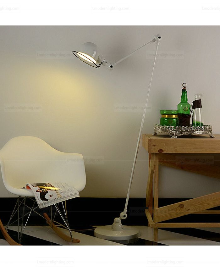 Jielde loft lamp 2025