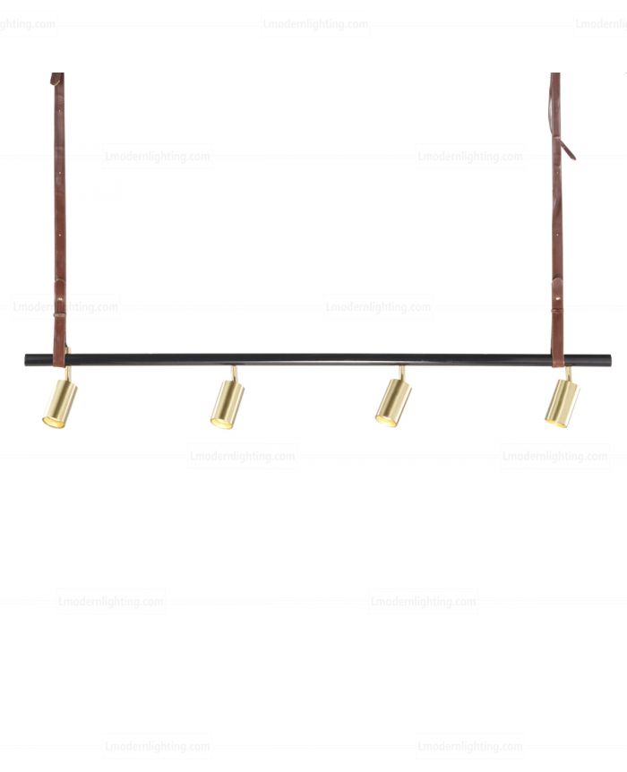 Long john on sale light