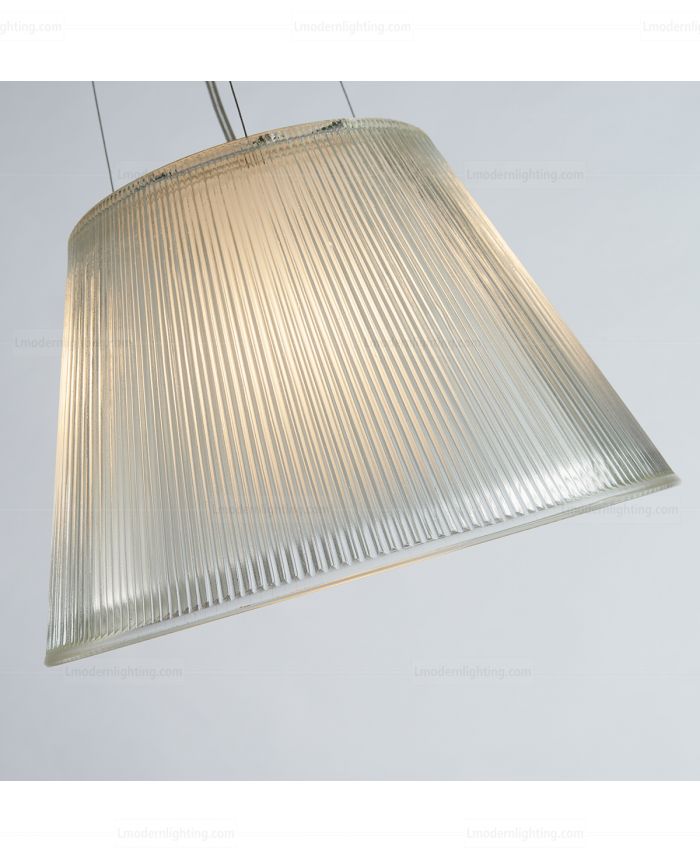 Romeo moon pendant light discount