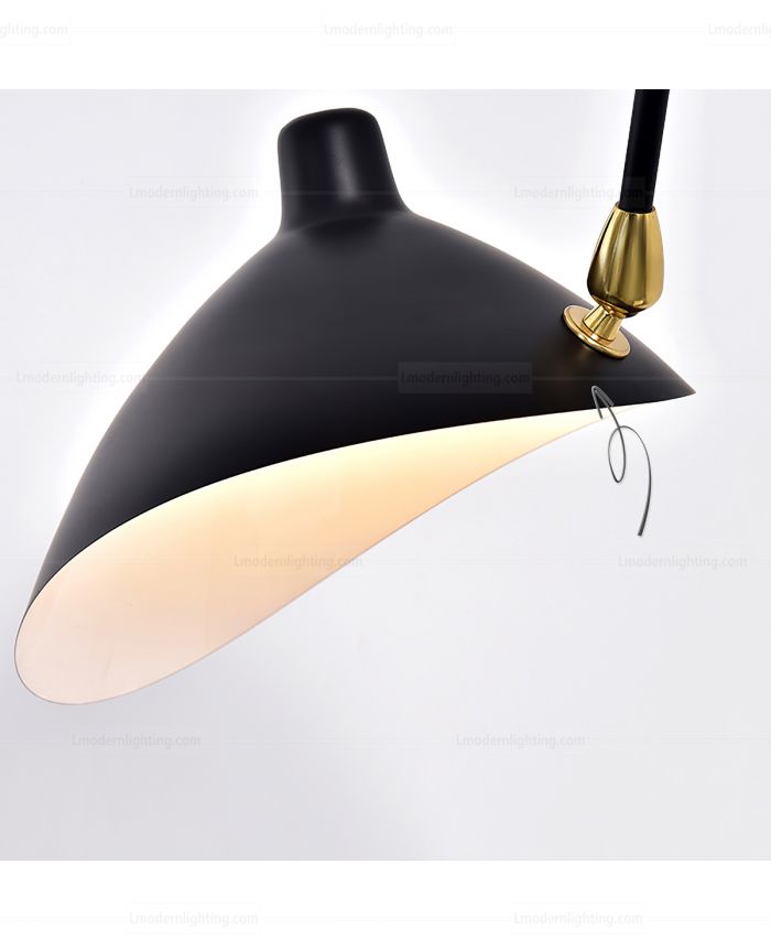 Mouille lampe cheap