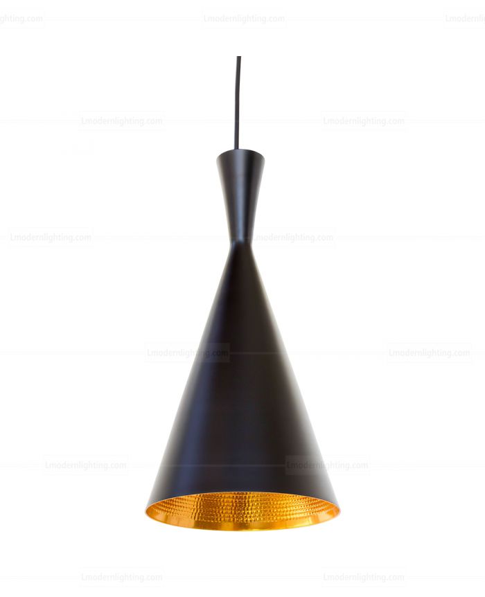 Beat Tall Pendant Light