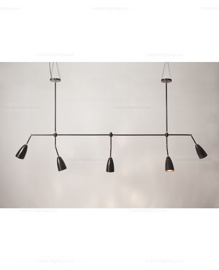 Twig pendant light cheap