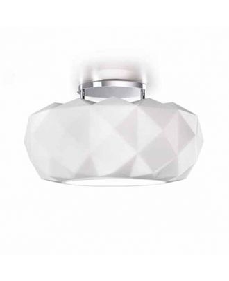 Deluxe 50 Ceiling Light