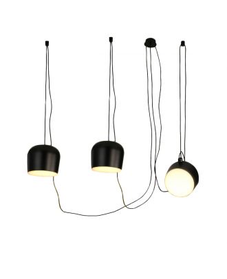 Aim Multipoint Pendant Lamp