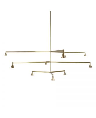 Austere Chandelier 3Y