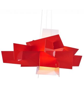 Big Bang 90 Suspension Lamp