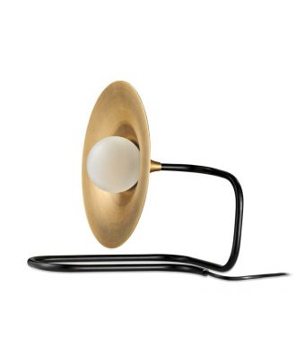 Bullarum Table Lamp