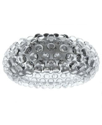 Sweat Zeus Acrylic Caboche 50 Ceiling Lamp