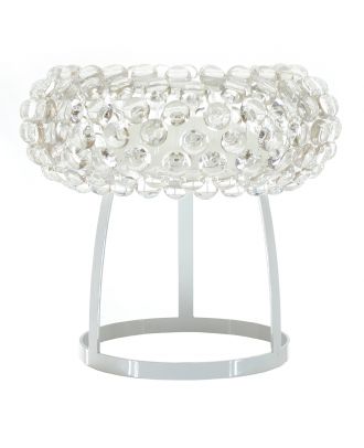 Sweat Zeus Acrylic Caboche 50 Table Lamp