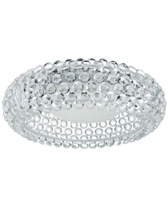 Sweat Zeus Acrylic Caboche 65 Ceiling Lamp