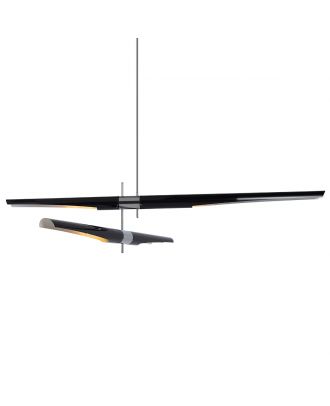 Hennen Mobile Suspension Light