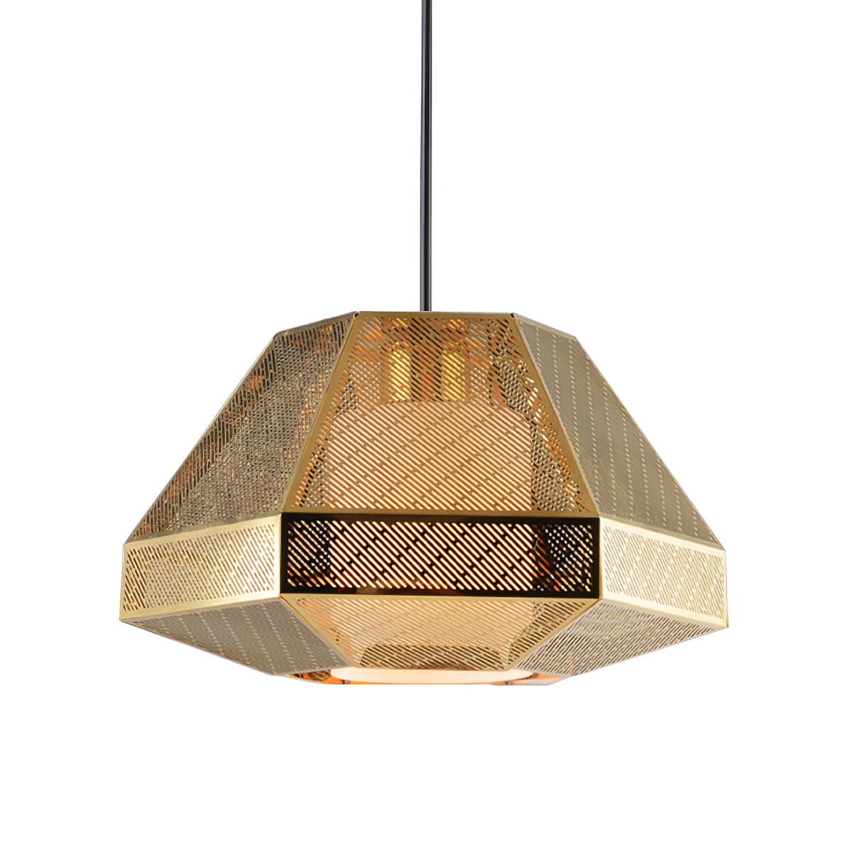 Short light pendant cheap