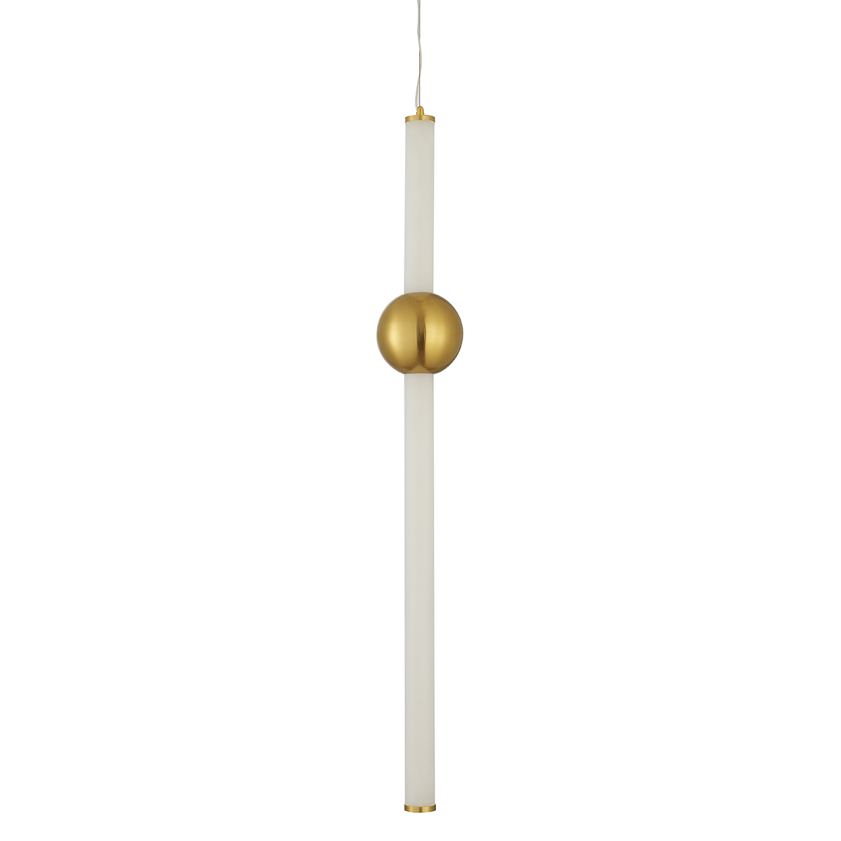 Orion tube light outlet